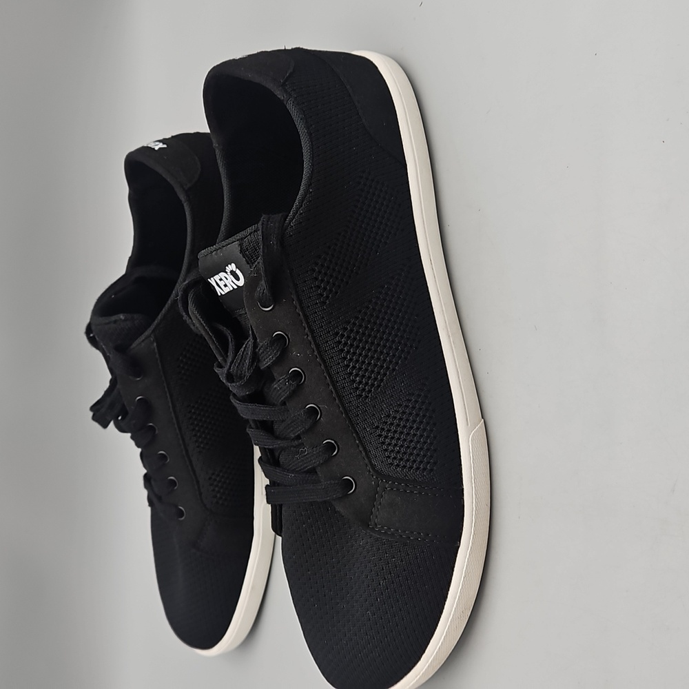Xero Dillon Vegan Barefoot Sneaker MEN 12.5